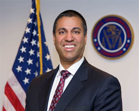 who is the fcc chairman